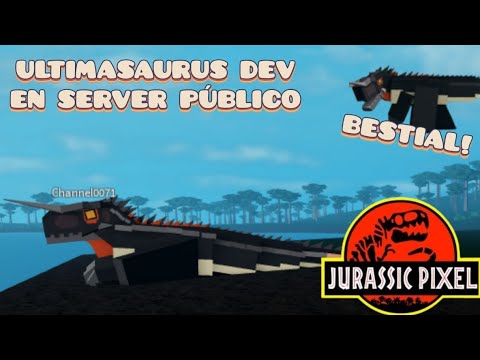 Ultimasaurus