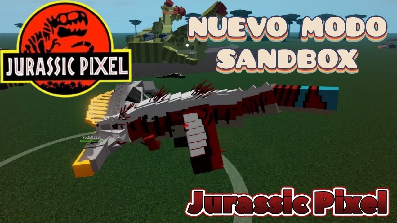 Sandbox and Servers