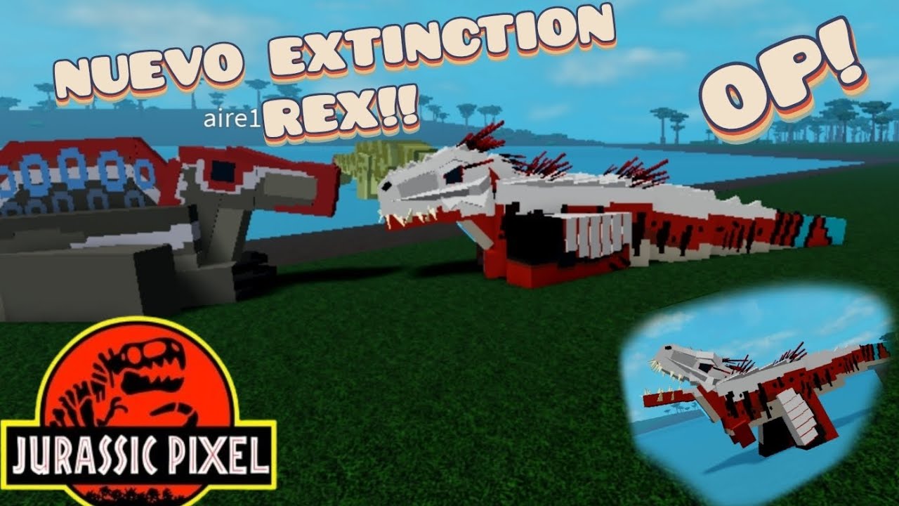 Carnage and Extinction